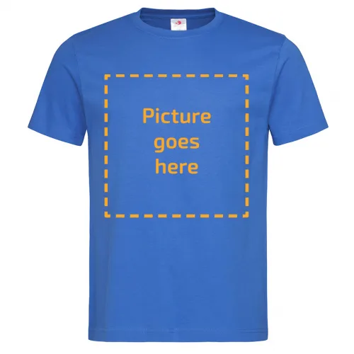 T-Shirt Premium Men