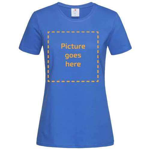 T-Shirt Premium Women