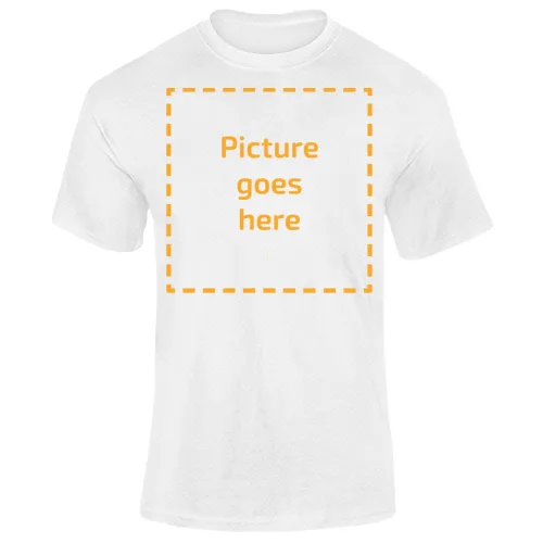 T-Shirt Unisex Dry Sport