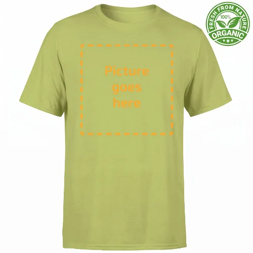 T-Shirt Unisex Organic