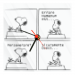 Glass clock 29.90 &euro;