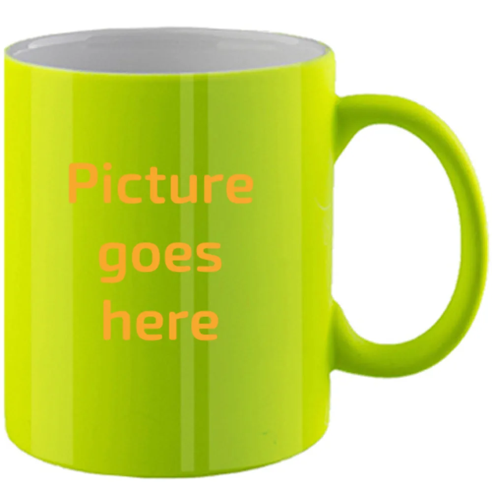 TAZZA FLOU - PERSONALIZZABILE