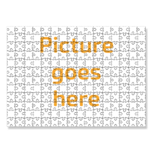 Puzzle 30x40