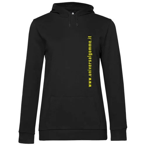 Hoodie Premium Women