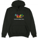 Felpa Unisex con Cappuccio  28.50 &euro;
