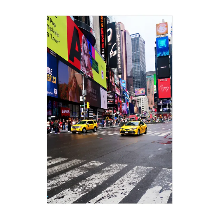 Tela Times Square