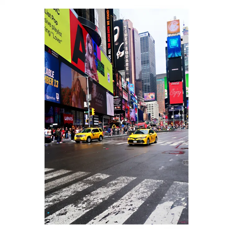 Tela Times Square