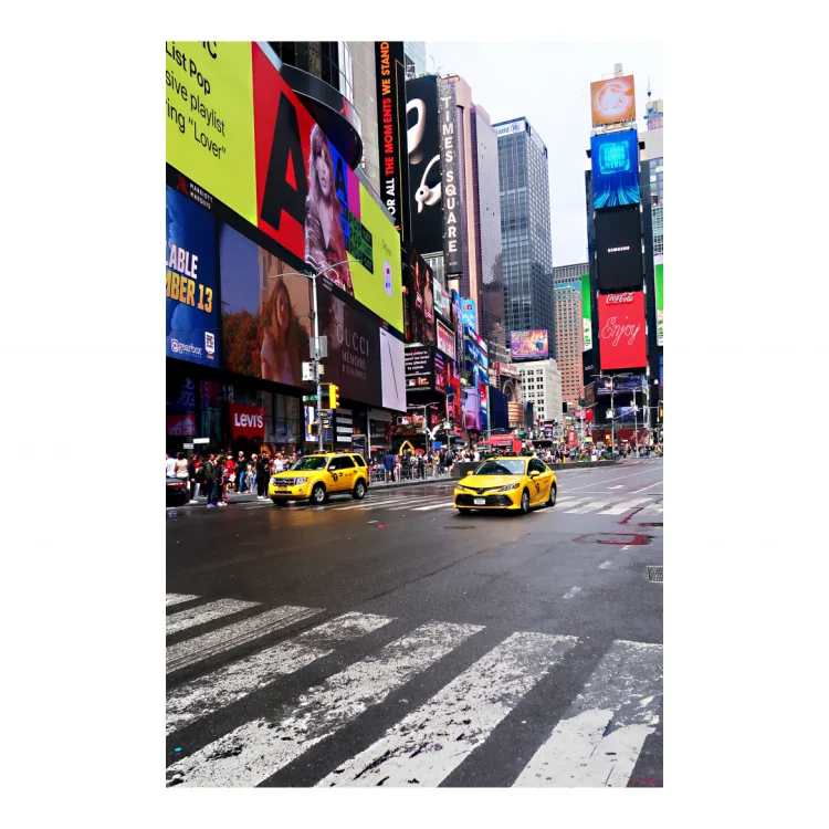 Tela Times Square