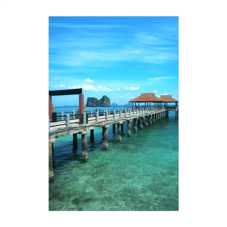 Tela Molo Koh Ngai