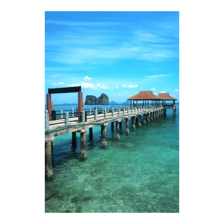 Tela Molo Koh Ngai