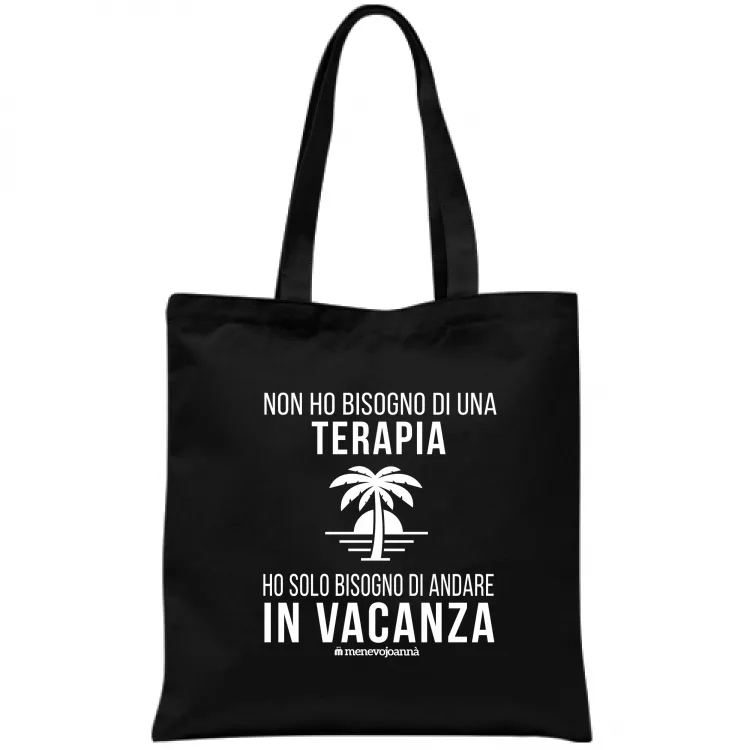 Vacanza Terapia a Colori