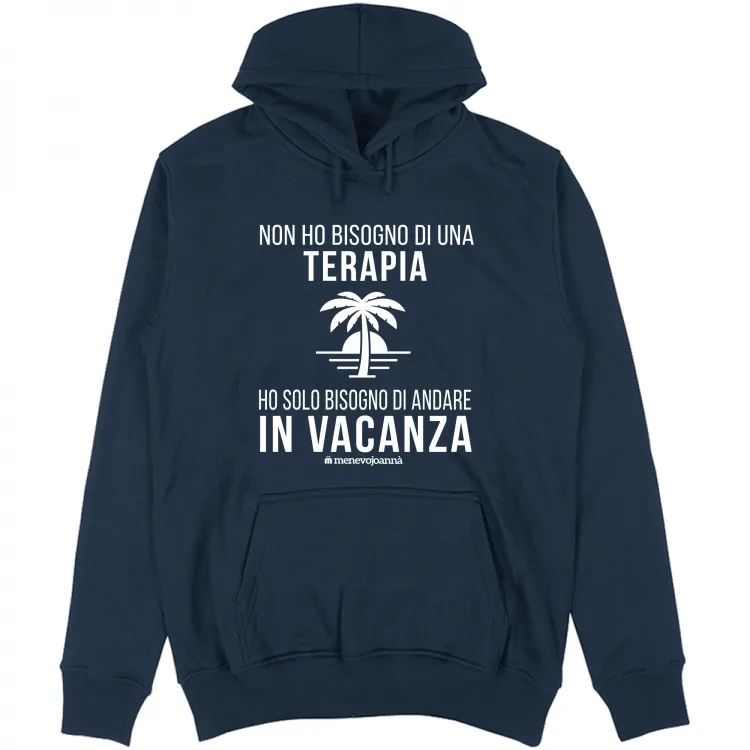Vacanza Terapia a Colori