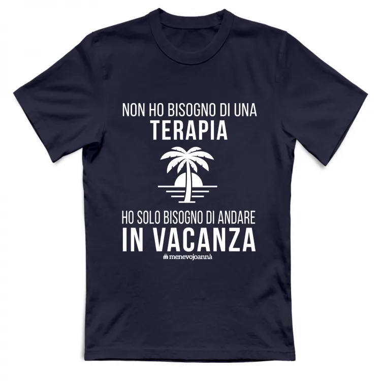 Vacanza Terapia a Colori