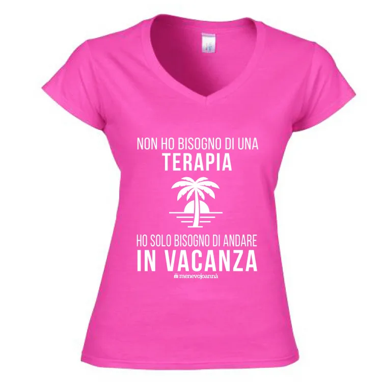 Vacanza Terapia a Colori
