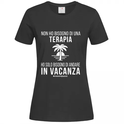 T-Shirt Premium Women