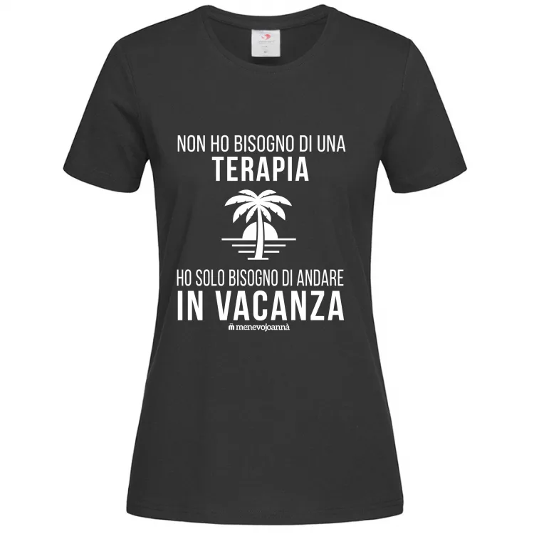 Vacanza Terapia a Colori