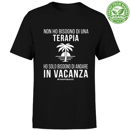 T-Shirt Unisex Organic