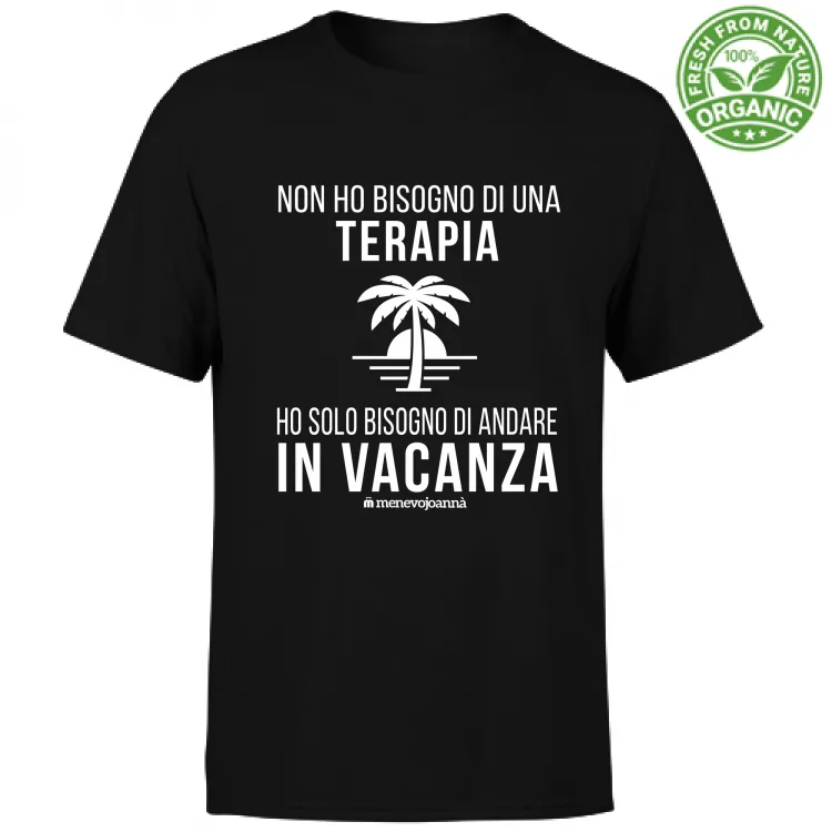 Vacanza Terapia a Colori
