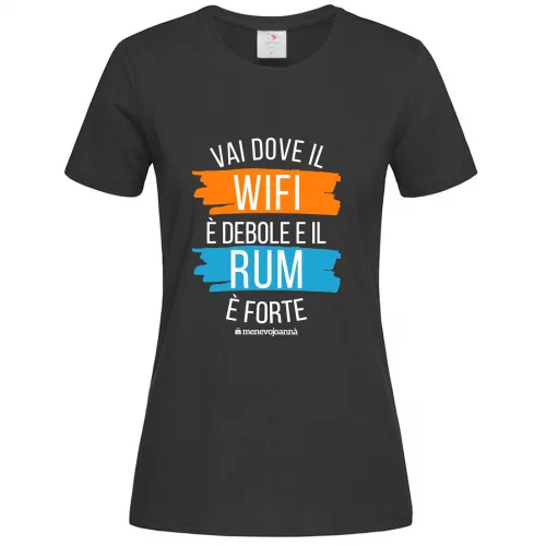 T-Shirt Premium Women