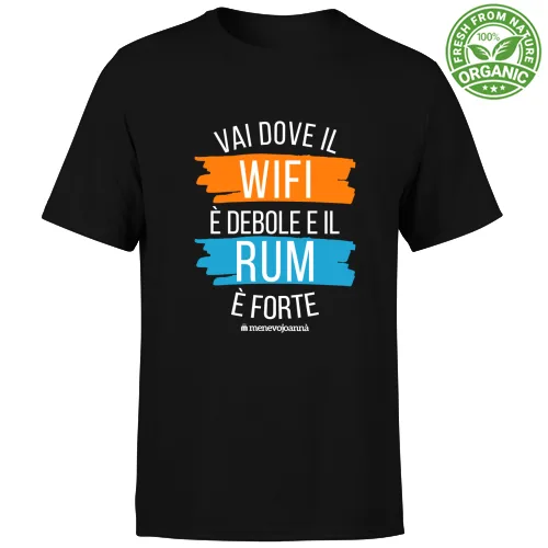 T-Shirt Unisex Organic