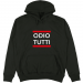 Felpa Unisex con Cappuccio  27.50 &euro;