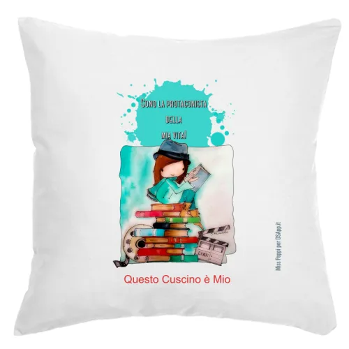 Cuscino