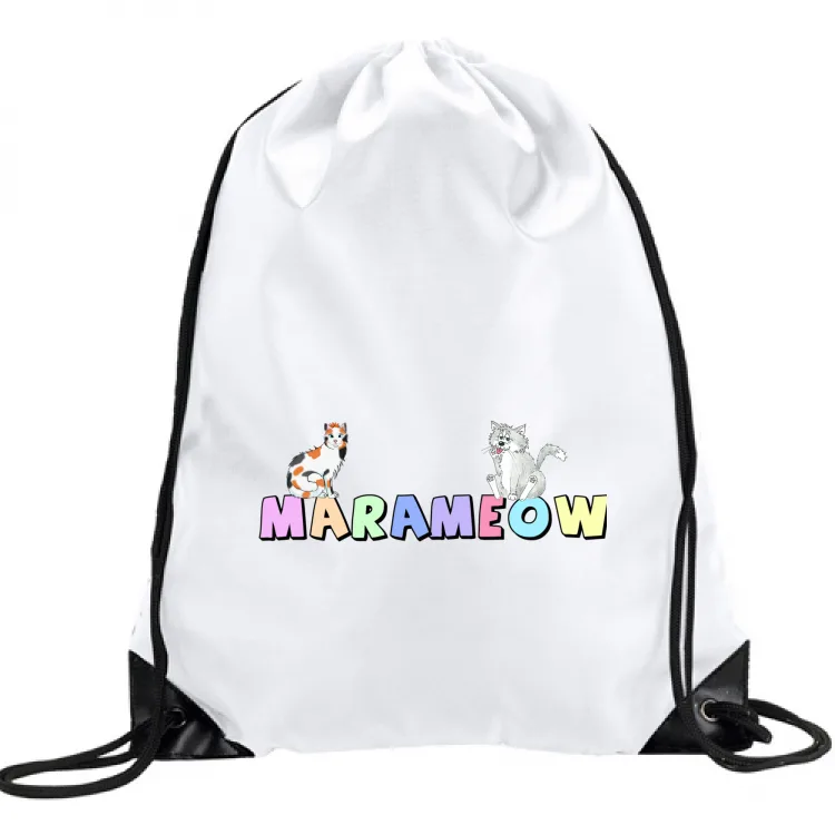 Zaino MaraMeow