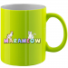 Tazza Fluo 15.00 &euro;