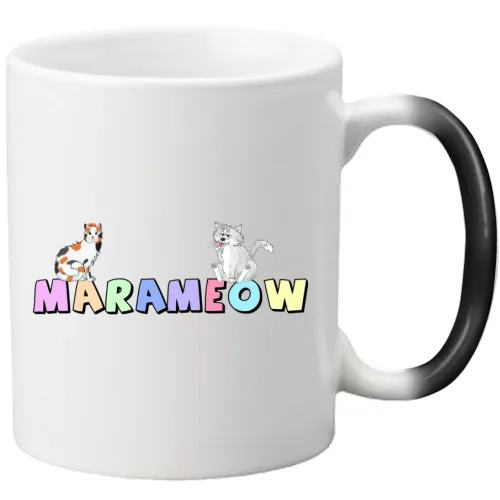 Tazza Magica