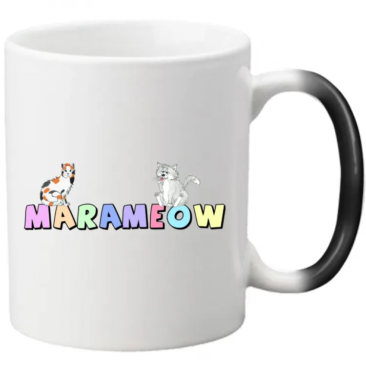 Tazza Magica Marameow