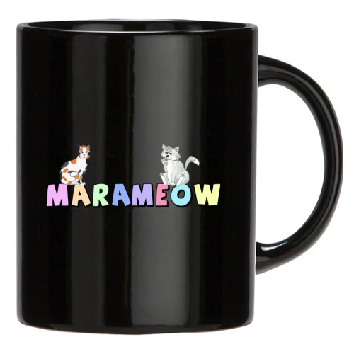 Tazza Nera