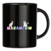 Tazza Nera 10.90 &euro;
