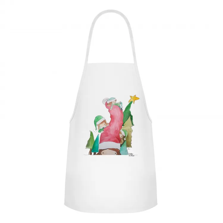 Natale in cucina