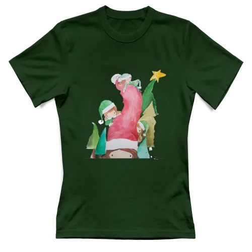 T-Shirt Donna