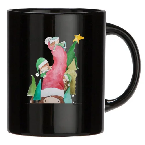 Tazza Nera