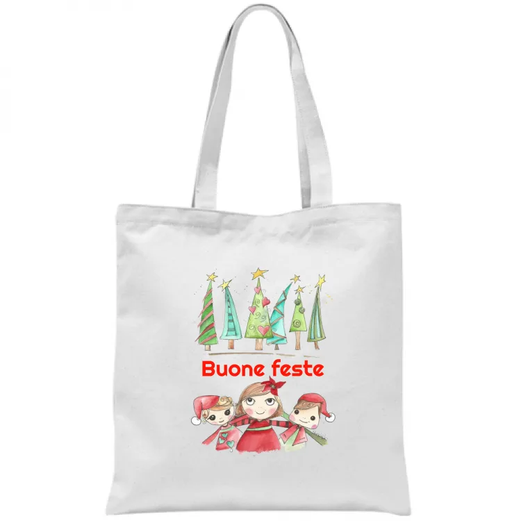borsa buone feste