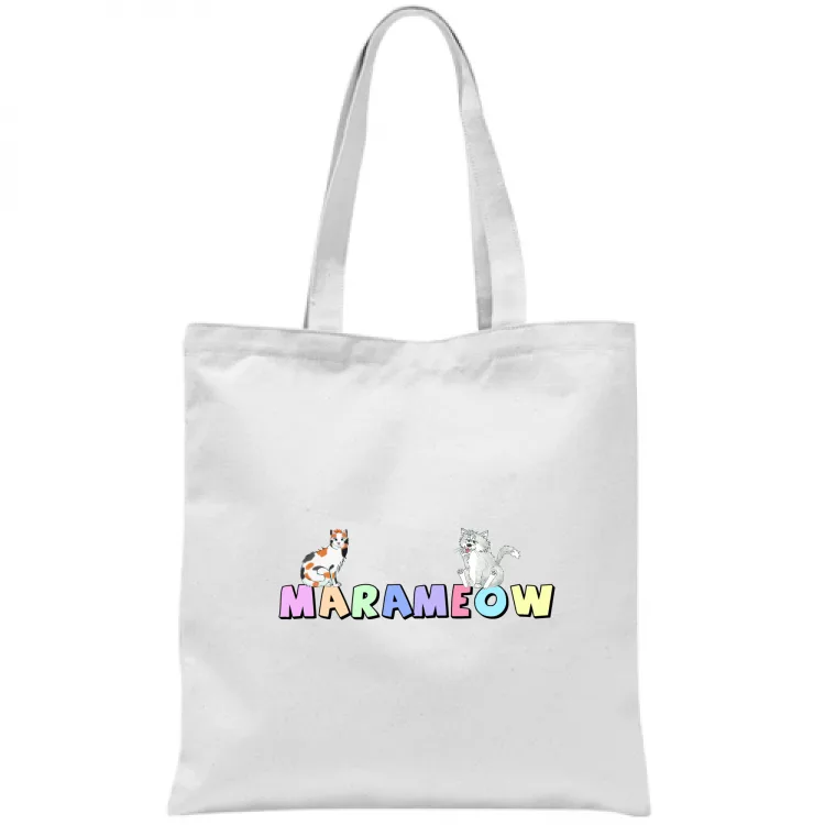Shopper Marameow