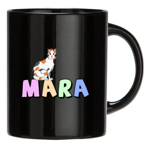 Tazza Nera