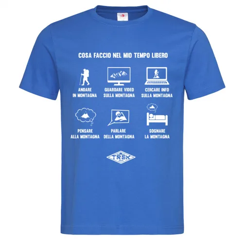 T-Shirt Premium Men