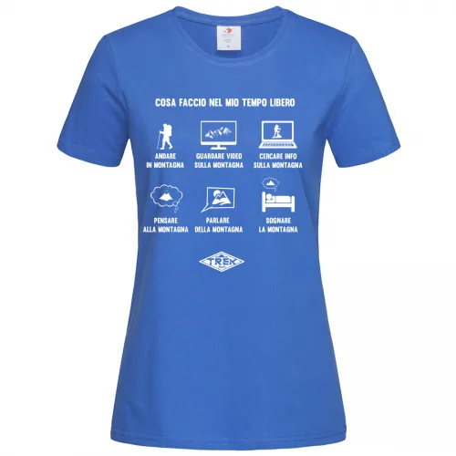 T-Shirt Premium Women