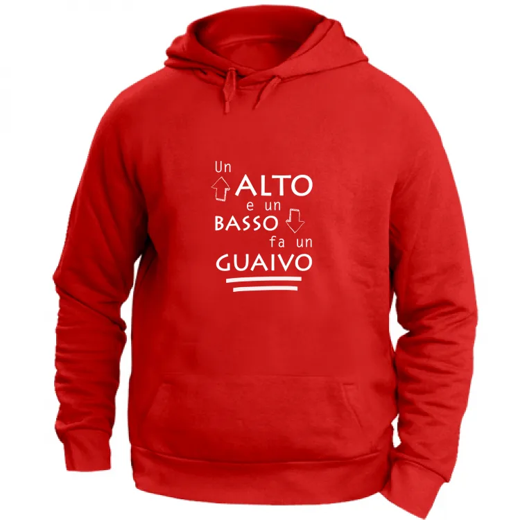 UN ALTO E UN BASSO