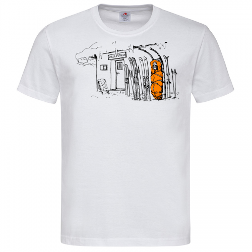 T-Shirt Premium Men