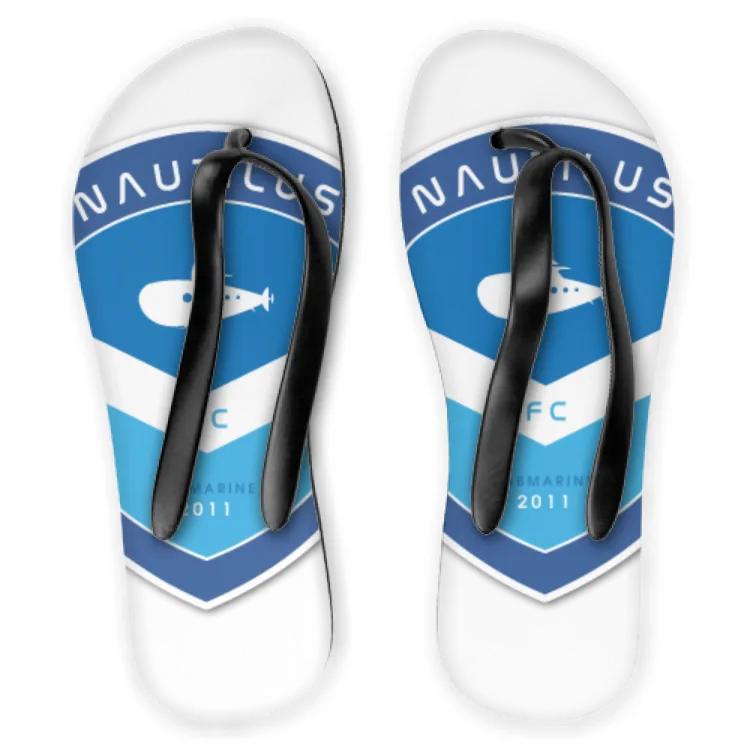 Nautilus Beach Style - Infradito