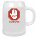 Beer mug 19.75 &euro;