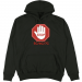 Felpa Unisex con Cappuccio  39.50 &euro;