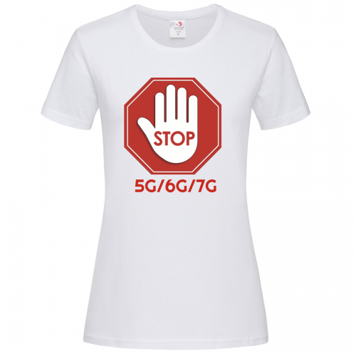 T-Shirt Premium Women