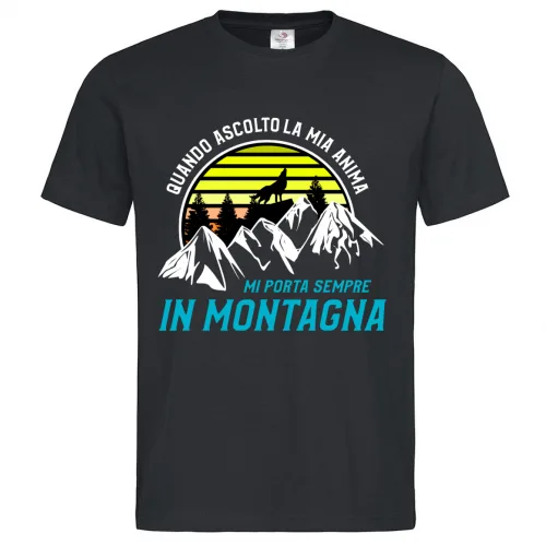 T-Shirt Premium Men