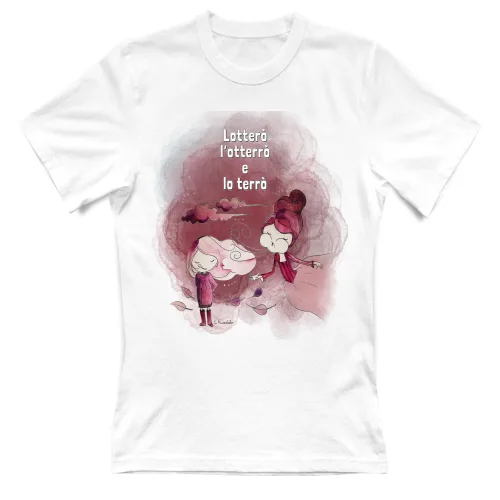 T-Shirt Donna