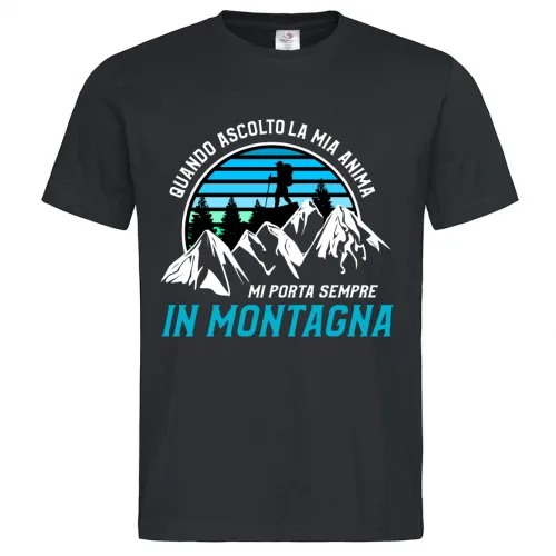 T-Shirt Premium Men