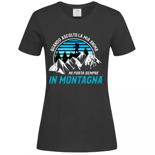 T-Shirt Premium Women
